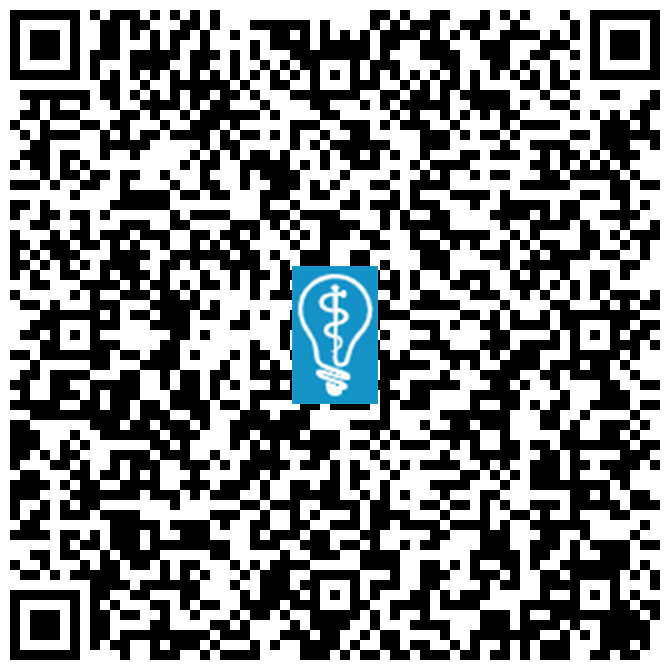 QR code image for When Is a Tooth Extraction Necessary in Bellevue, WA