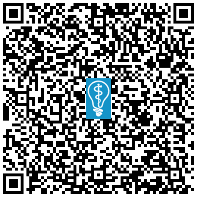 QR code image for When to Spend Your HSA in Bellevue, WA