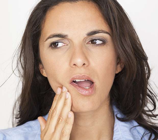 Bellevue Why Are My Gums Bleeding?