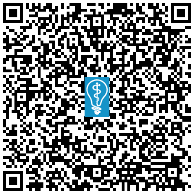 QR code image for Why Dental Sealants Play an Important Part in Protecting Your Child's Teeth in Bellevue, WA